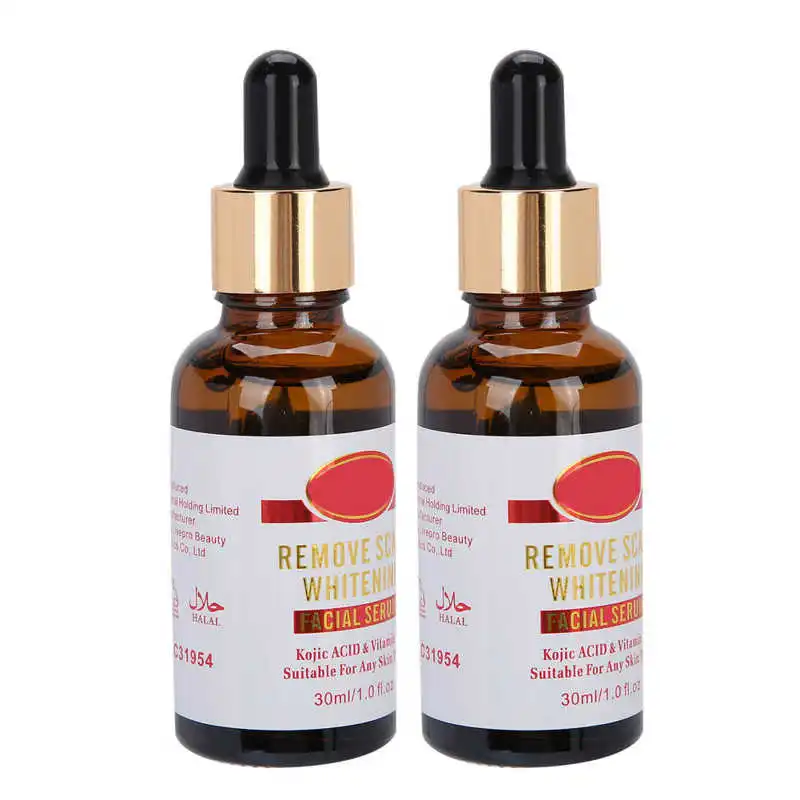 2pcs Anti Scar Serum Tightened Moisturizing Whitening Nourishing Face Serum RepairAnd Regenerate
2pcs Anti Scar Serum Tightened Moisturizing Whitening Nourishing Face Serum RepairAnd Regenerate