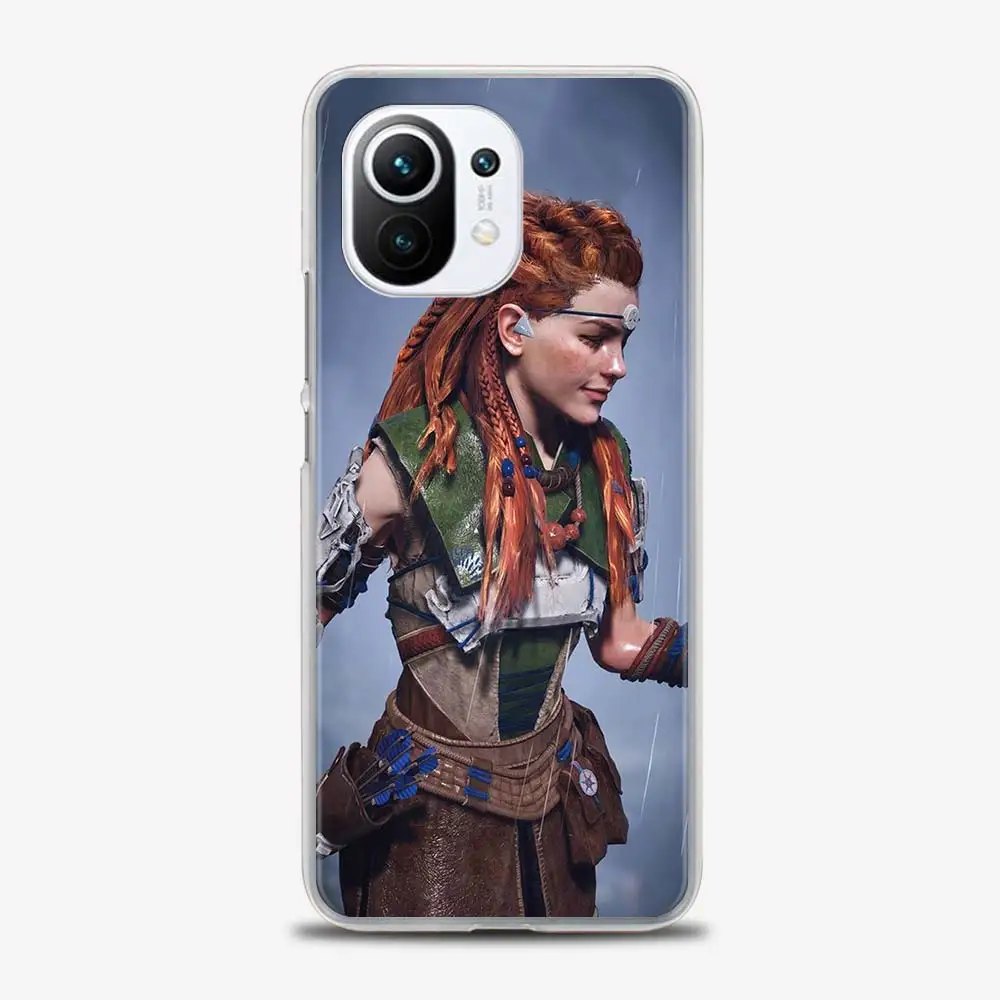 Phone Case for Xiaomi Poco X3 NFC F3 Mi 11 Hard PC Cover for Redmi Note 9S 9 8 Pro 8T 10 Pro Shell horizon zero dawn
Phone Case for Xiaomi Poco X3 NFC F3 Mi 11 Hard PC Cover for Redmi Note 9S 9 8 Pro 8T 10 Pro Shell horizon zero dawn