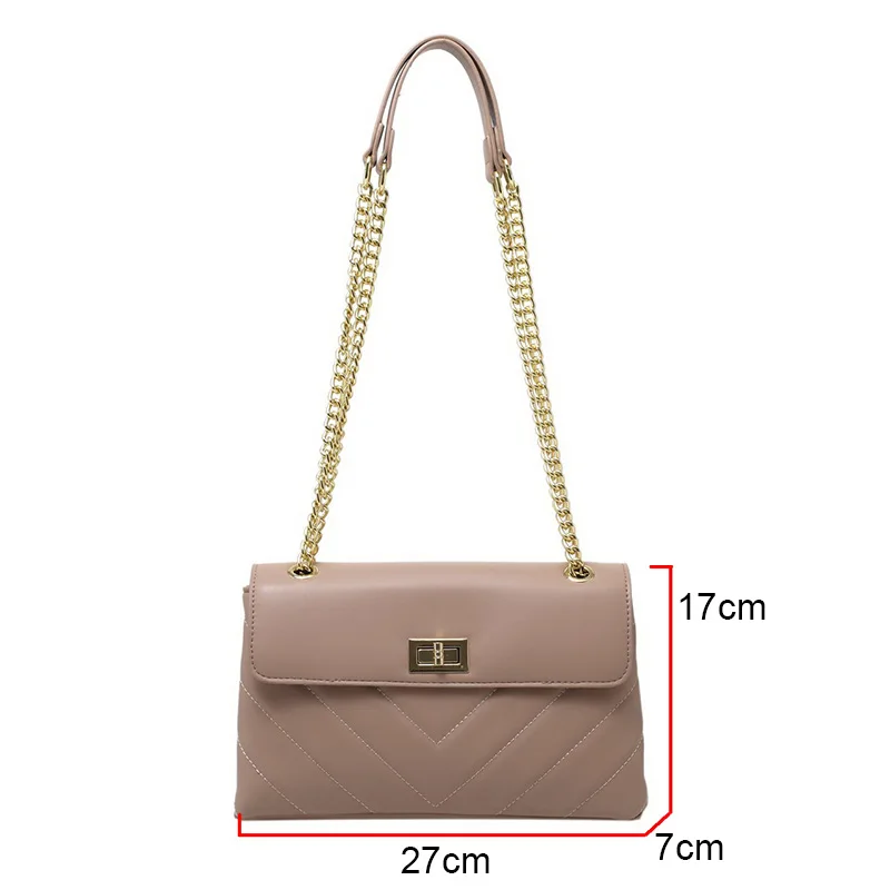FUNMARDI New Crossbody Bags For Women Fashion PU Leather Handbag Embroidery Thread Female Bags Solid Color Shoulder Bag WLHB2350
FUNMARDI New Crossbody Bags For Women Fashion PU Leather Handbag Embroidery Thread Female Bags Solid Color Shoulder Bag WLHB2350