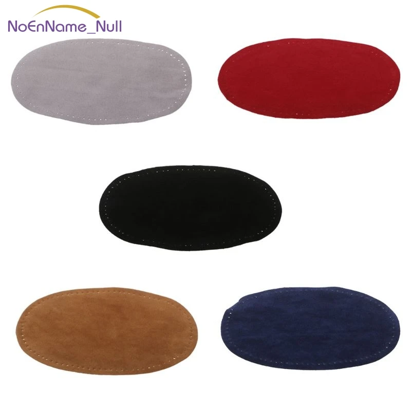 Овальная кожаная нижняя часть с отверстиями для вязания, сумка «сделай сам», Наплечные сумки через плечо, аксессуары JUL29 
Овальная кожаная нижняя часть с отверстиями для вязания, сумка «сделай сам», Наплечные сумки через плечо, аксессуары JUL29