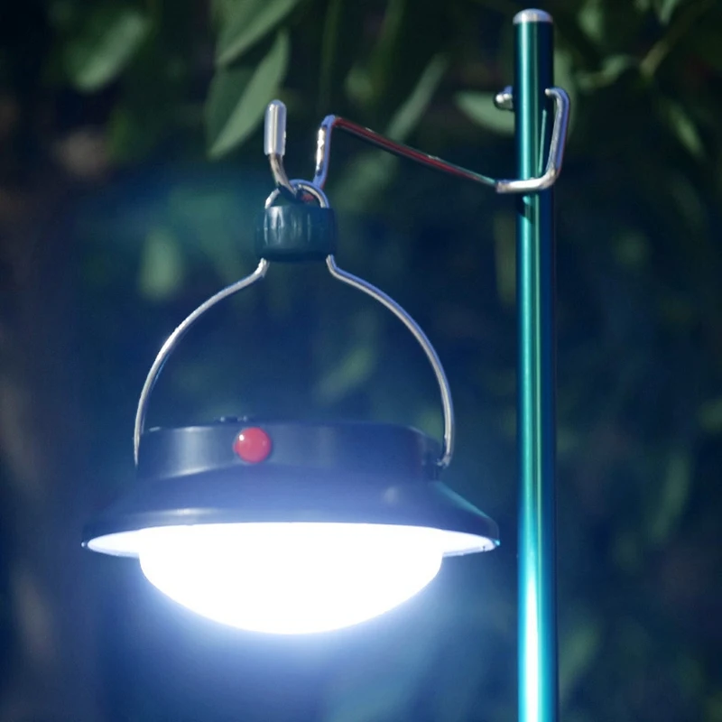Camping Folding Lamp Pole Portable Lightweight Light Lamp Holder for Picnic Hiking Backpacking
Camping Folding Lamp Pole Portable Lightweight Light Lamp Holder for Picnic Hiking Backpacking