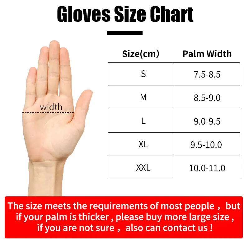 WEST BIKING Shockproof Reflective Cycling Gloves Half Finger Sport Gloves Men Women Summer Gym Fitness MTB Road Bicycle Gloves
WEST BIKING Shockproof Reflective Cycling Gloves Half Finger Sport Gloves Men Women Summer Gym Fitness MTB Road Bicycle Gloves