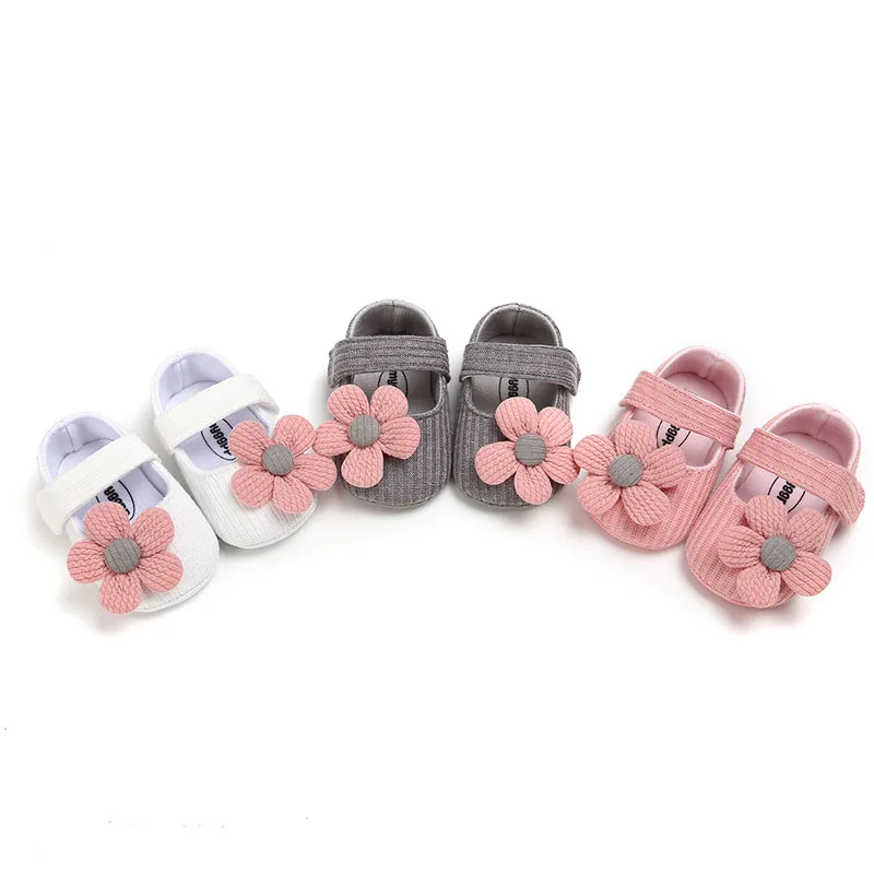 2020 New Autumn Winter Breathable Toddler Shoes Cotton Children's Shoes Flowers Soft Bottom Baby Girl Princess Shoes 0-1 Years
2020 New Autumn Winter Breathable Toddler Shoes Cotton Children's Shoes Flowers Soft Bottom Baby Girl Princess Shoes 0-1 Years