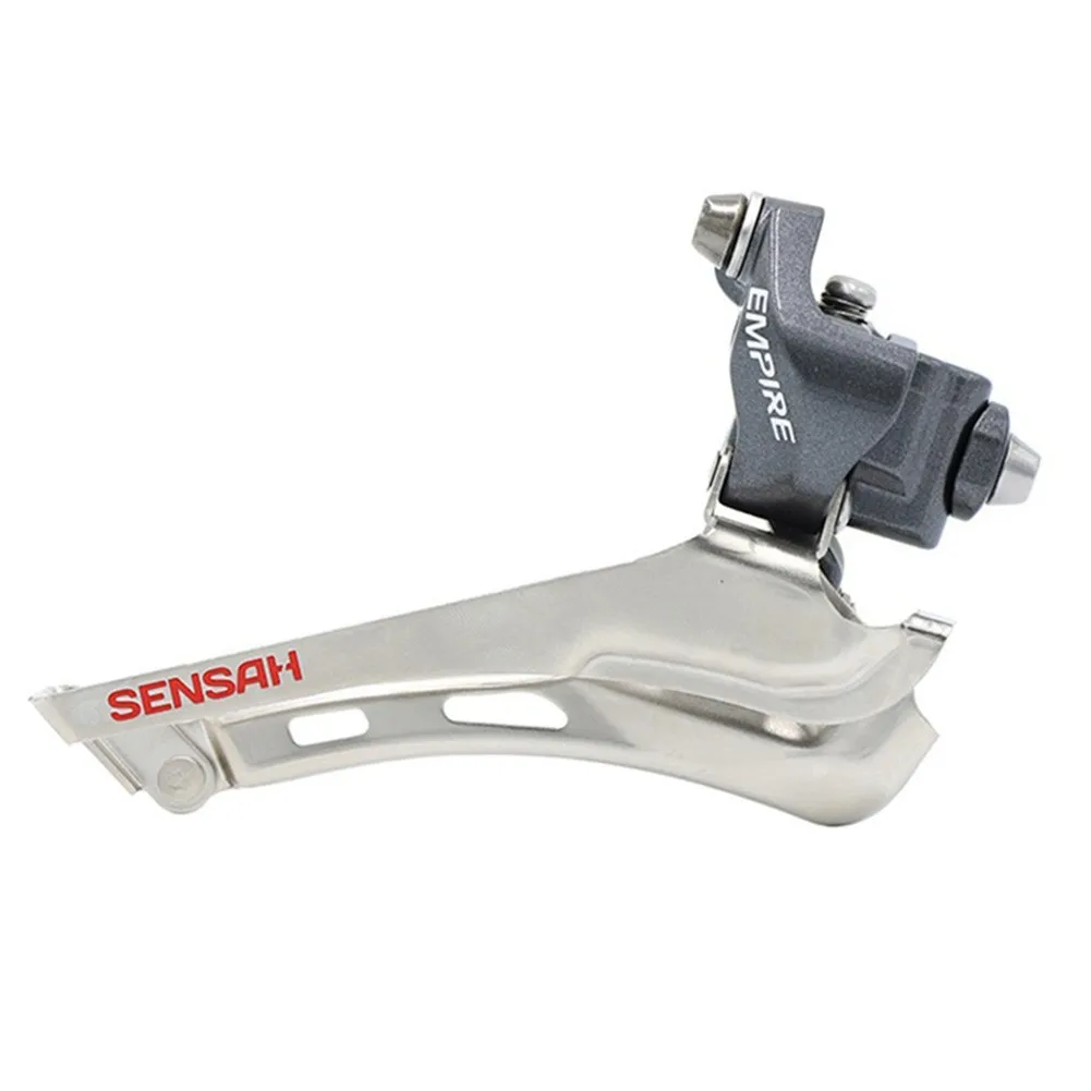 Groupset Road Bike Build Kit SENSAH EMPIRE 2x11cycle Acceaaories Kits Compatible SMN/SRM Rear Derailleur
Groupset Road Bike Build Kit SENSAH EMPIRE 2x11cycle Acceaaories Kits Compatible SMN/SRM Rear Derailleur
