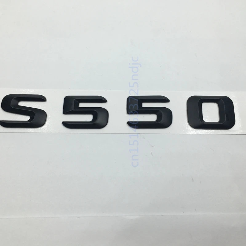 Авто аксессуары S420 S430 S450 S500 S550 S600 задняя звезда с логотипом для Mercedes Benz W220 W221| |