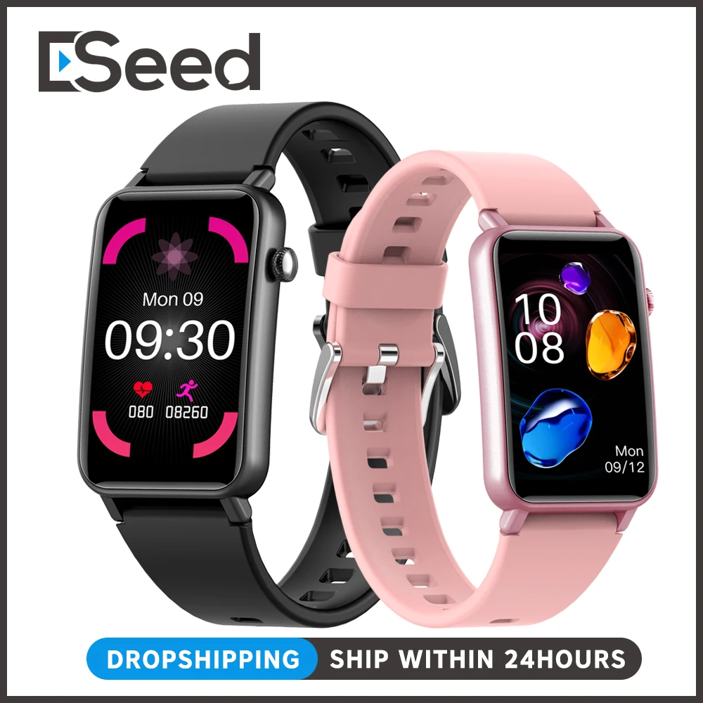 ESEED 2021 Smart Watch ZX17 1.57 inch Men's Watches IP68 waterproof 20 Sport mode Music Camera Control Women Smartwatch Bracelet
ESEED 2021 Smart Watch ZX17 1.57 inch Men's Watches IP68 waterproof 20 Sport mode Music Camera Control Women Smartwatch Bracelet