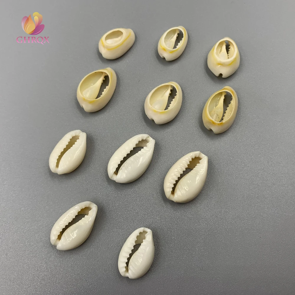 Fashion Tiny Natural Shell Charms,Genuine cowrie Space Beads For DIY Jewelry
Fashion Tiny Natural Shell Charms,Genuine cowrie Space Beads For DIY Jewelry