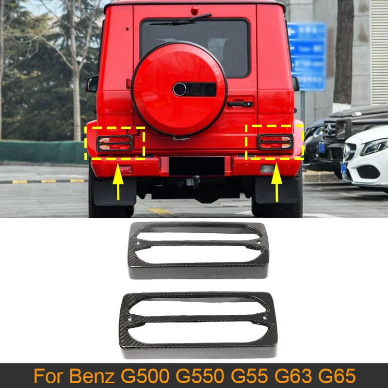Углерода заднего фонаря рамка крышки планки для Mercedes-Benz G Class G500 G550 G55 G63 G65 AMG 2004 - 2018 автомобиля задний светильник крышка
Углерода заднего фонаря рамка крышки планки для Mercedes-Benz G Class G500 G550 G55 G63 G65 AMG 2004 - 2018 автомобиля задний светильник крышка