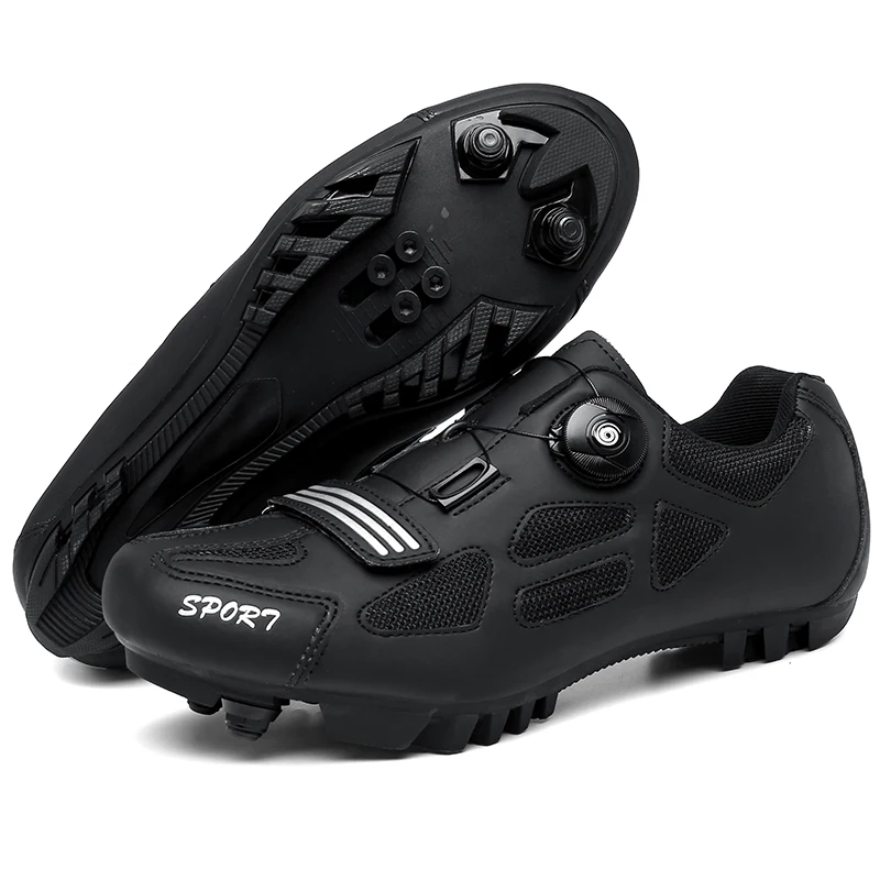 2021 MTB Cycling Shoes Men Speed Flat Outdoor Sports Mountain Bike Sneakers Racing Women Bicycle Shoe Road Spd Cleat Biking
2021 MTB Cycling Shoes Men Speed Flat Outdoor Sports Mountain Bike Sneakers Racing Women Bicycle Shoe Road Spd Cleat Biking