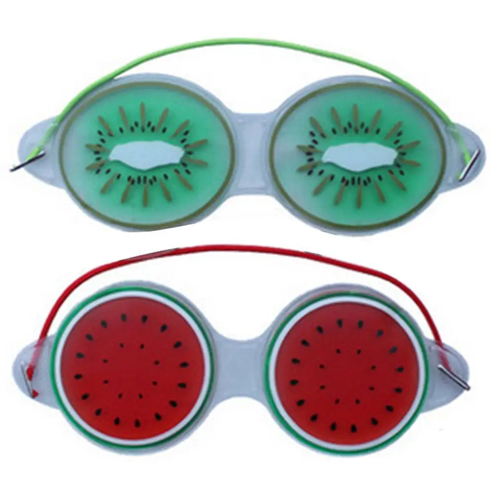 Fruit Ice Compress Eye Mask Relieve Fatigue Remove Black Eye Bags Ice Compress Eye Mask Gel Sleep Eye Protection Cosmetic
Fruit Ice Compress Eye Mask Relieve Fatigue Remove Black Eye Bags Ice Compress Eye Mask Gel Sleep Eye Protection Cosmetic