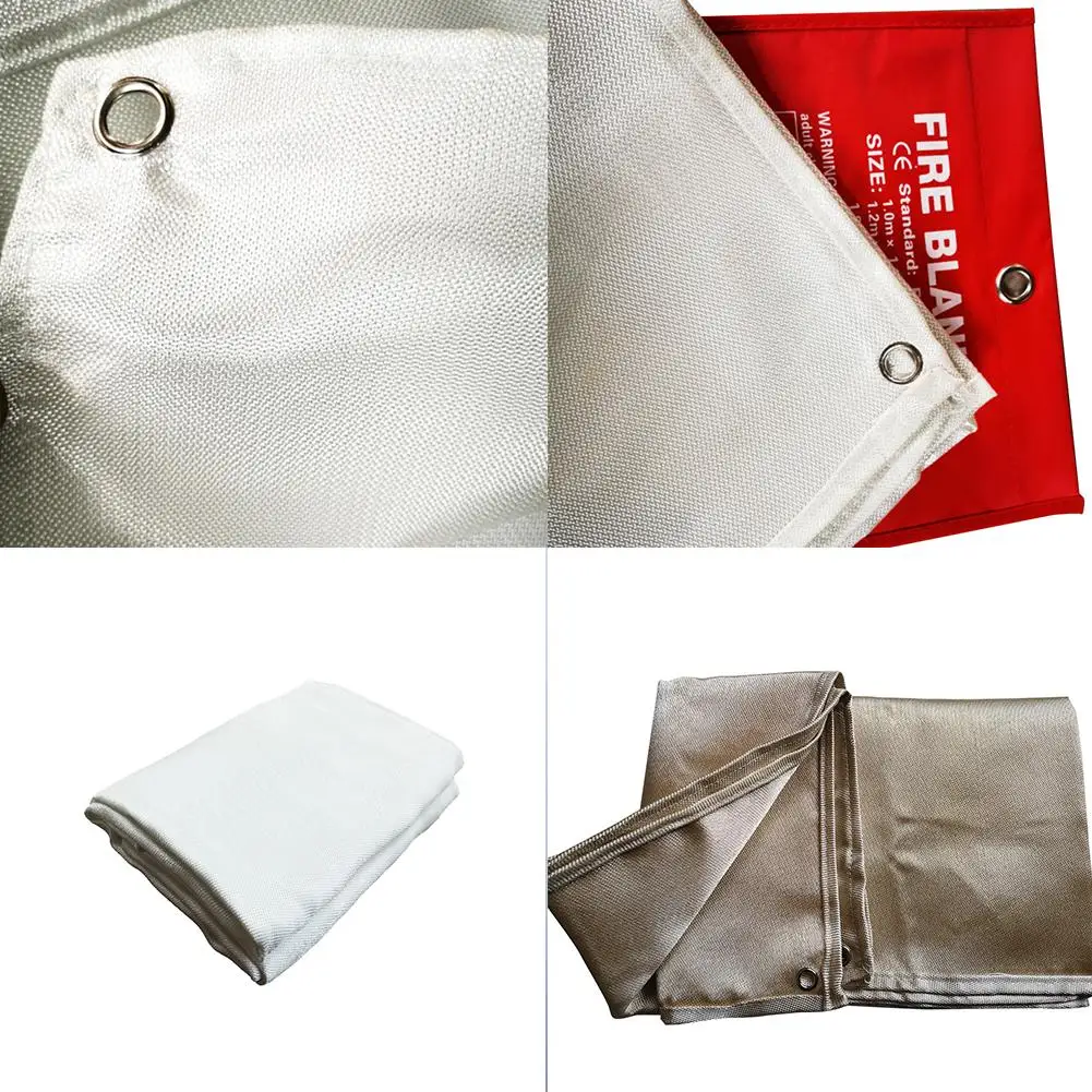 2021 New Multi Function Welding Blanket Fire Flame Retardent Fiberglass Shield Fireproofing Accessories For Home Office
2021 New Multi Function Welding Blanket Fire Flame Retardent Fiberglass Shield Fireproofing Accessories For Home Office