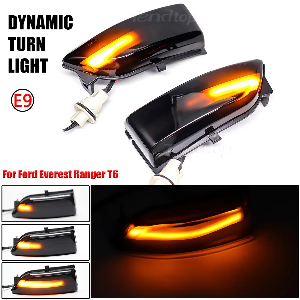 2 шт. Динамический светодиодный поворотники светильник боковые габаритные зеркало индикатор мигалка для Ford Everest 2015-2019 Ranger T6 Raptor Wildtrak
2 шт. Динамический светодиодный поворотники светильник боковые габаритные зеркало индикатор мигалка для Ford Everest 2015-2019 Ranger T6 Raptor Wildtrak