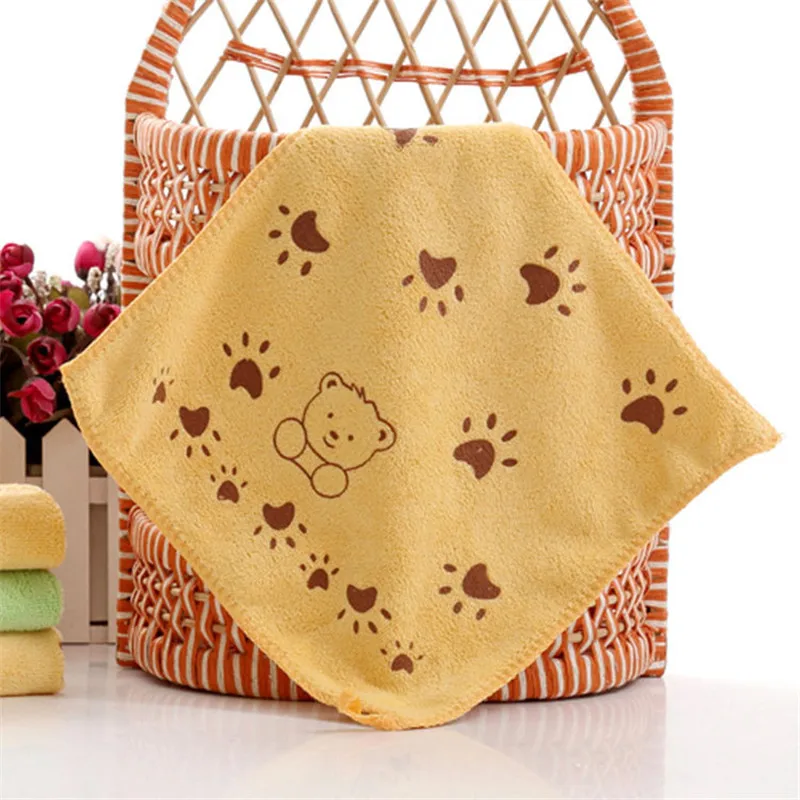 3 pcs/lot Baby Towel Cute superfine fiber Kid Bath Towels Washcloth Square Towel Children Kitchen Bathroom Wipe Wash Cloth gift
3 pcs/lot Baby Towel Cute superfine fiber Kid Bath Towels Washcloth Square Towel Children Kitchen Bathroom Wipe Wash Cloth gift