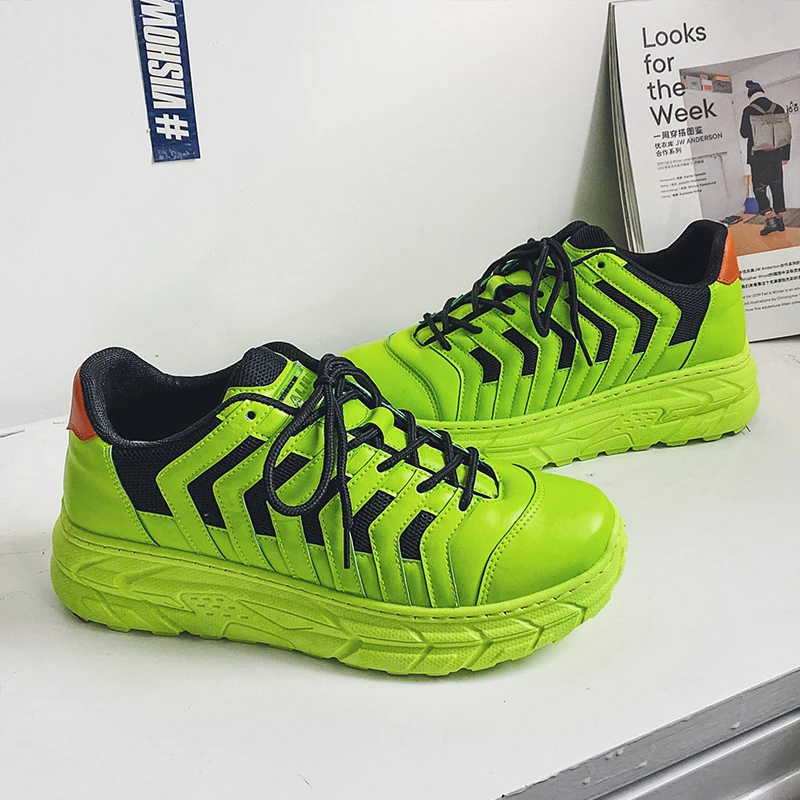 New Arrival Running Shoes For Men Beige Green Athletic Footwear Mens Pu Leather Sport Shoes Man Designer Men Walking Shoes
New Arrival Running Shoes For Men Beige Green Athletic Footwear Mens Pu Leather Sport Shoes Man Designer Men Walking Shoes