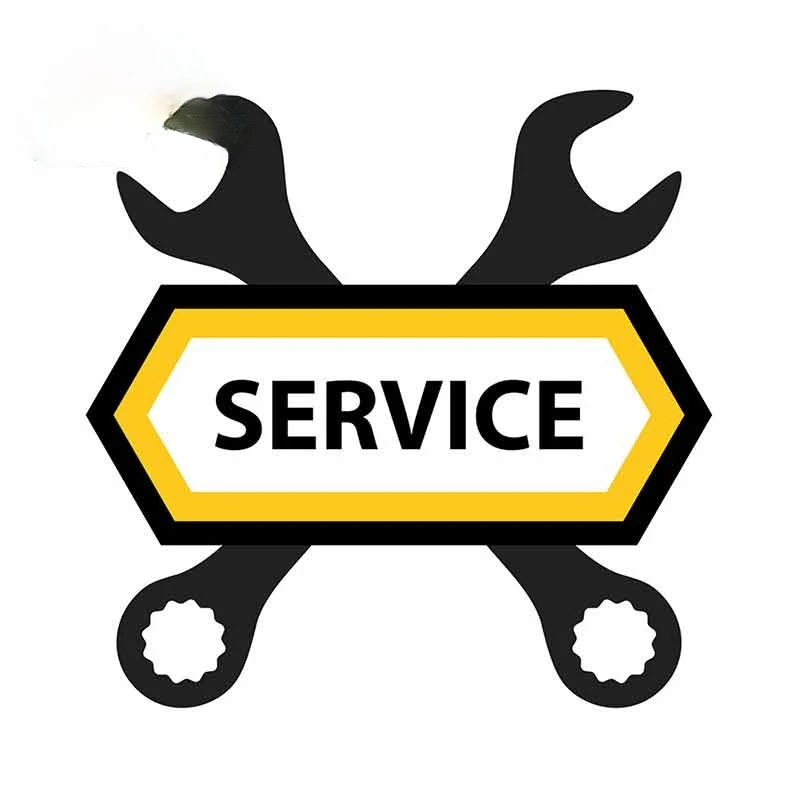 13cm X 13cm for Emblem for Repair Service of Mechanics Funny Car Stickers Custom Printing Fashion Waterproof Decal
13cm X 13cm for Emblem for Repair Service of Mechanics Funny Car Stickers Custom Printing Fashion Waterproof Decal