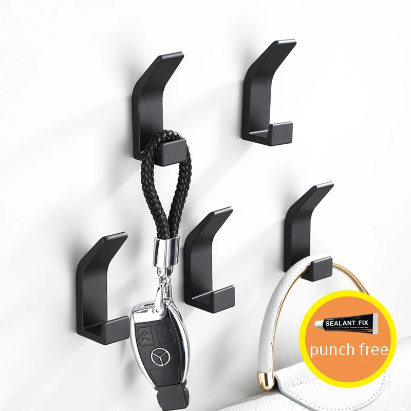 Self-adhesive clothes bag hanger hook kitchen storage towel hook for bathroom bath accessories modern wall hanger hook door hook
Self-adhesive clothes bag hanger hook kitchen storage towel hook for bathroom bath accessories modern wall hanger hook door hook