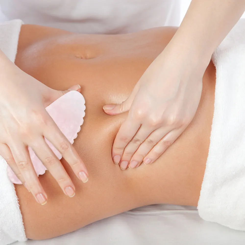 1pc Scrapping Plate Rose Massaging Board Massaging Plate for Men
1pc Scrapping Plate Rose Massaging Board Massaging Plate for Men