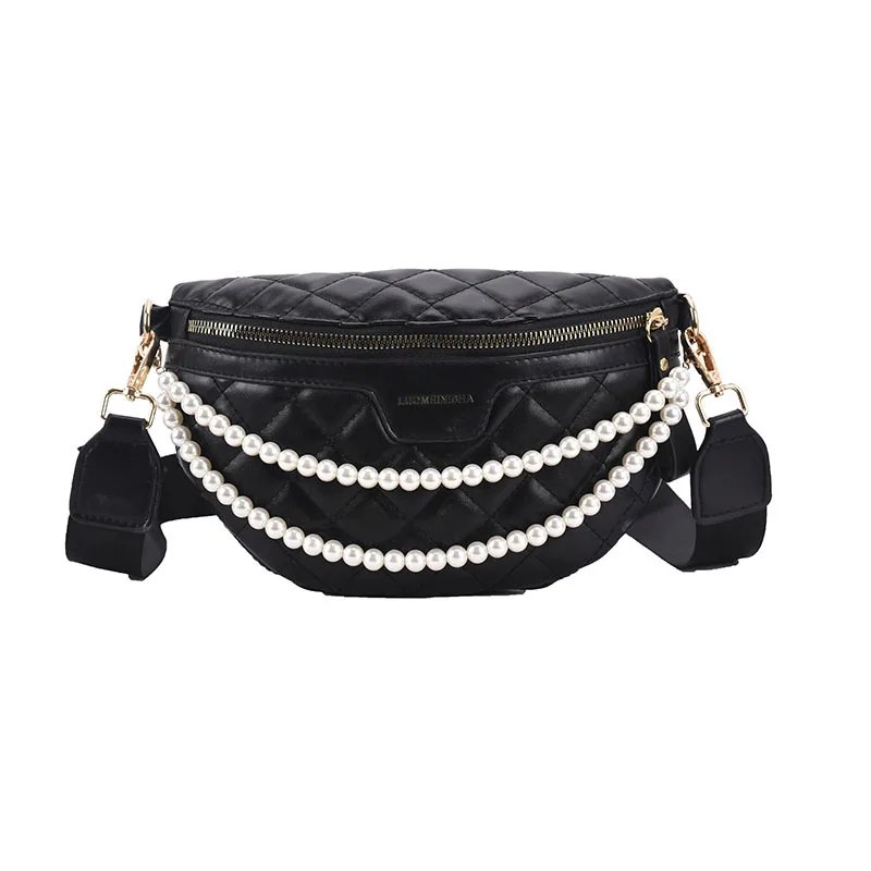The new female bag spring/summer 2021 fashion pearl hand the bill of lading shoulder bag brim inclined shoulder bag
The new female bag spring/summer 2021 fashion pearl hand the bill of lading shoulder bag brim inclined shoulder bag