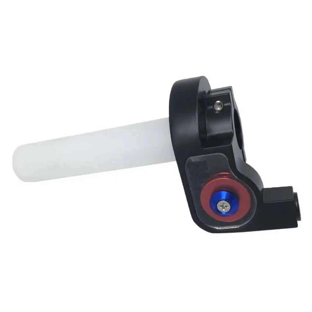 dolity 22mm Turn Twist Throttle Clamp Housing Handle Bar 50-100cc Pit Pro Dirt Bike
dolity 22mm Turn Twist Throttle Clamp Housing Handle Bar 50-100cc Pit Pro Dirt Bike