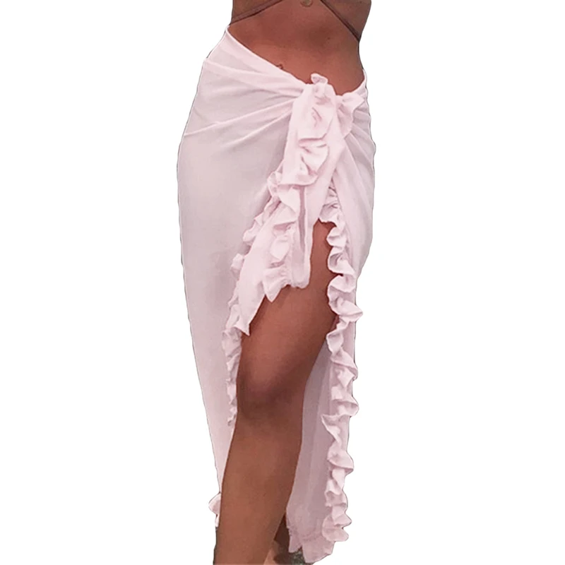 Women Chiffon Skirt New Bellydancing Skirts Belly Dance Costumes Belly Dance Dress Lotus Leaf Performance Skirt Beach Sunscreen
Women Chiffon Skirt New Bellydancing Skirts Belly Dance Costumes Belly Dance Dress Lotus Leaf Performance Skirt Beach Sunscreen