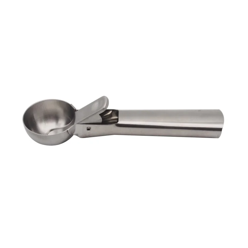 Ice Cream Tools 1 Pcs 7 Inches Stainless Steel Ice Cream Scoop Frozen Yogurt Dough Ice Cream Spoon Tools Kitchen Tools & Gadgets
Ice Cream Tools 1 Pcs 7 Inches Stainless Steel Ice Cream Scoop Frozen Yogurt Dough Ice Cream Spoon Tools Kitchen Tools & Gadgets