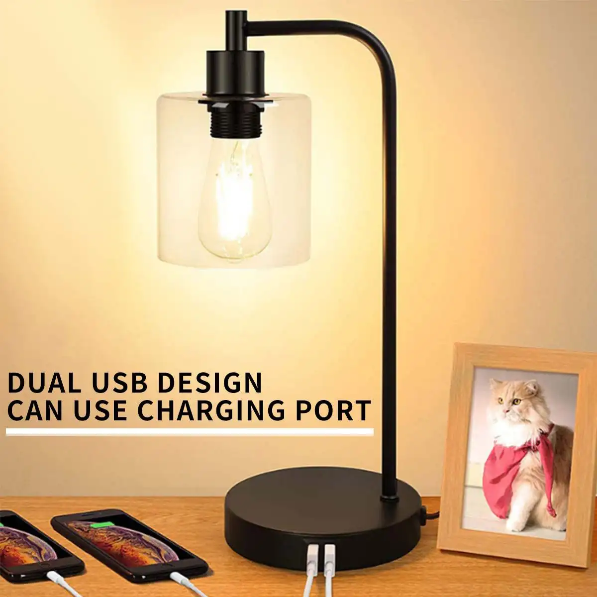 Nordic Art Iron Folding Simple Desk Lamp Eye Protection Reading Table Lamp Living Room Bedroom Home Decor
Nordic Art Iron Folding Simple Desk Lamp Eye Protection Reading Table Lamp Living Room Bedroom Home Decor