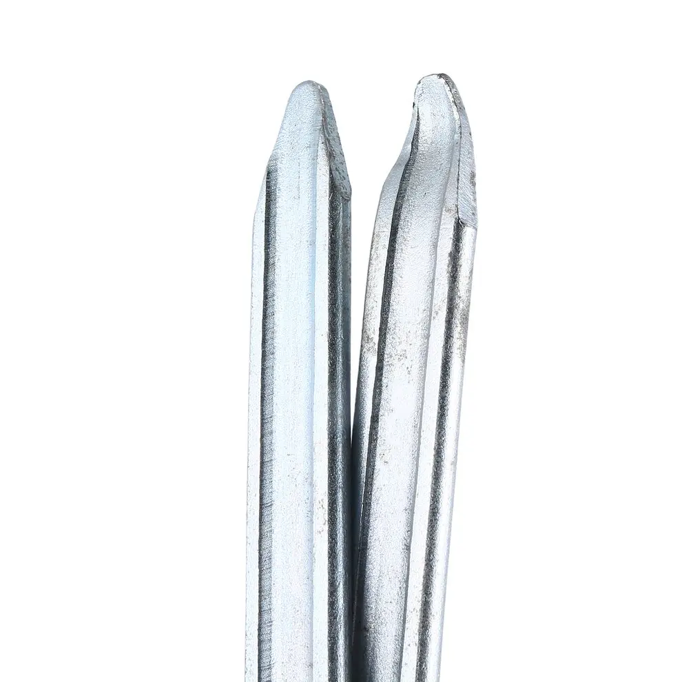 Car Motorbike Tyre Tire Lever Wheel Steel Metal Lightweight Tool 24.3 x 2 CM Silver 2 Pieces Tyre Lever
Car Motorbike Tyre Tire Lever Wheel Steel Metal Lightweight Tool 24.3 x 2 CM Silver 2 Pieces Tyre Lever