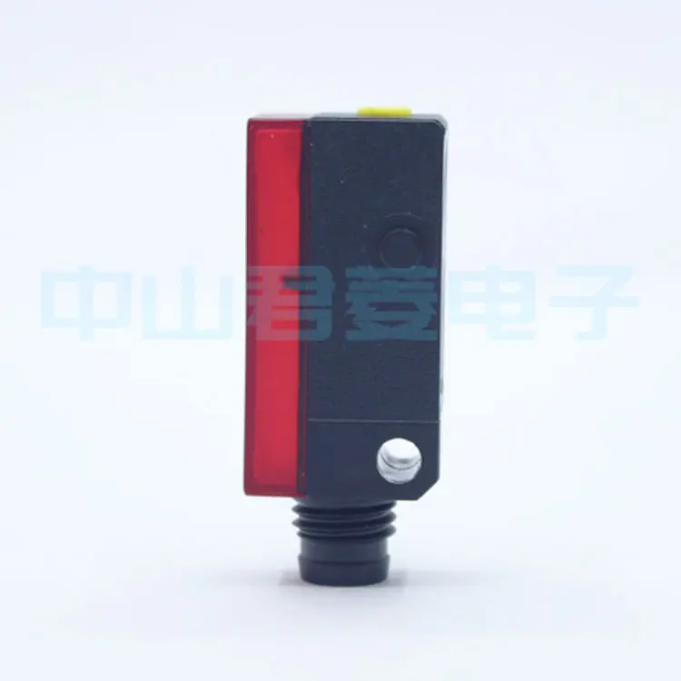Оригинальный аутентичный ультразвуковой датчик FIXY 10N51E1/S35A 10P51E1/S35A фотоэлектрический датчик
Оригинальный аутентичный ультразвуковой датчик FIXY 10N51E1/S35A 10P51E1/S35A фотоэлектрический датчик