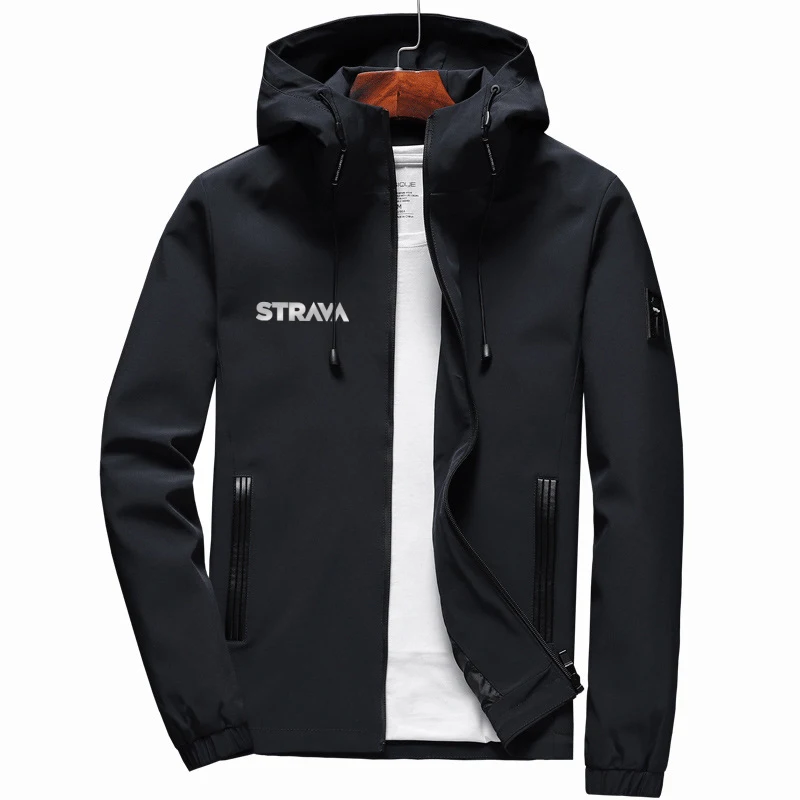 Fashion Men Bicycle Clothing Men's Jacket Strava Men's Cycling Windbreaker Motocross Clothes Outdoor Sport Jacket Mtb Jackets
Fashion Men Bicycle Clothing Men's Jacket Strava Men's Cycling Windbreaker Motocross Clothes Outdoor Sport Jacket Mtb Jackets