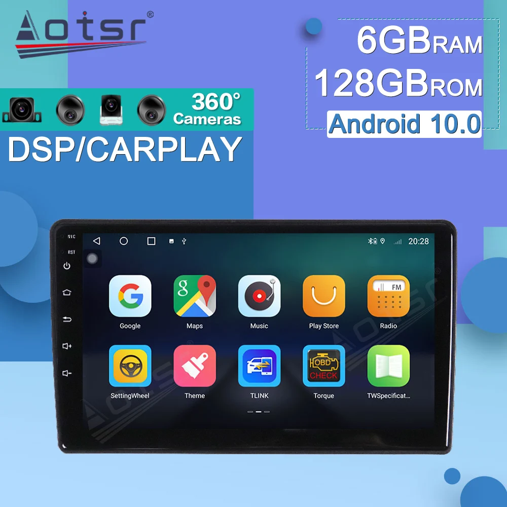 Android 10 For Chevrolet Epica Lova Captiva Car Radio Multimedia Video Player Navigation GPS 2 Din Stereo Receiver Head Unit DSP
Android 10 For Chevrolet Epica Lova Captiva Car Radio Multimedia Video Player Navigation GPS 2 Din Stereo Receiver Head Unit DSP