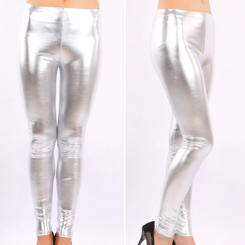 Hot Sexy Women Gothic Summer PU Leather Pants Women High Waist Skinny Push Up Leggings Elastic Trousers Plus Size Jeggings
Hot Sexy Women Gothic Summer PU Leather Pants Women High Waist Skinny Push Up Leggings Elastic Trousers Plus Size Jeggings