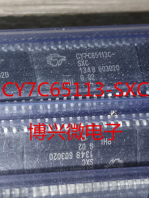 5PCS/LOT CY7C65113C-SXC CY7C65113-SC CY7C65113IC
5PCS/LOT CY7C65113C-SXC CY7C65113-SC CY7C65113IC