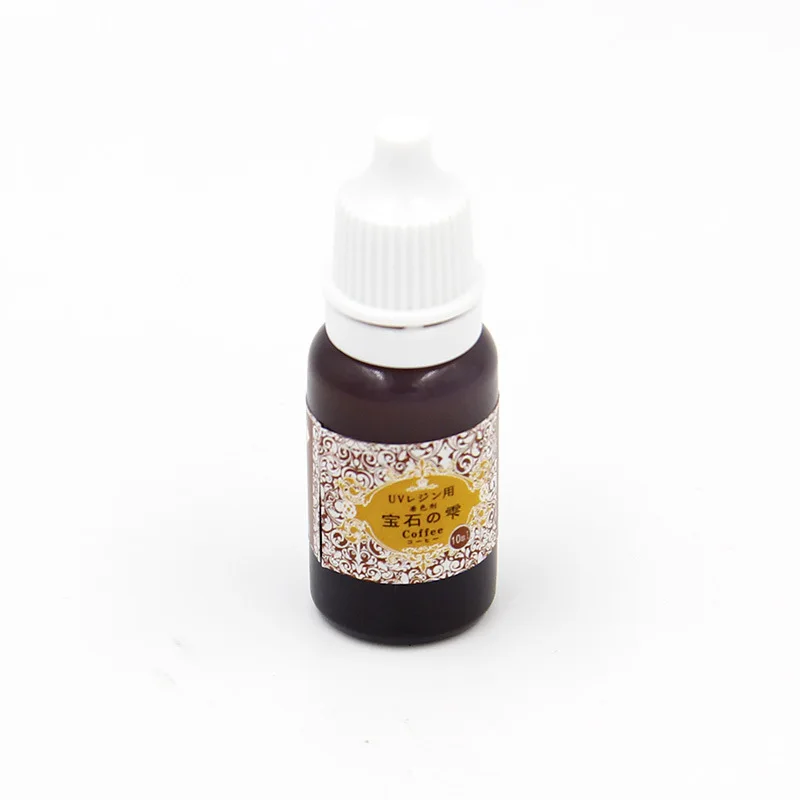 DIY Dye Pigment Food Grade Color Paste Dyeing Pigment for Epoxy Handicraft Art JL
DIY Dye Pigment Food Grade Color Paste Dyeing Pigment for Epoxy Handicraft Art JL
