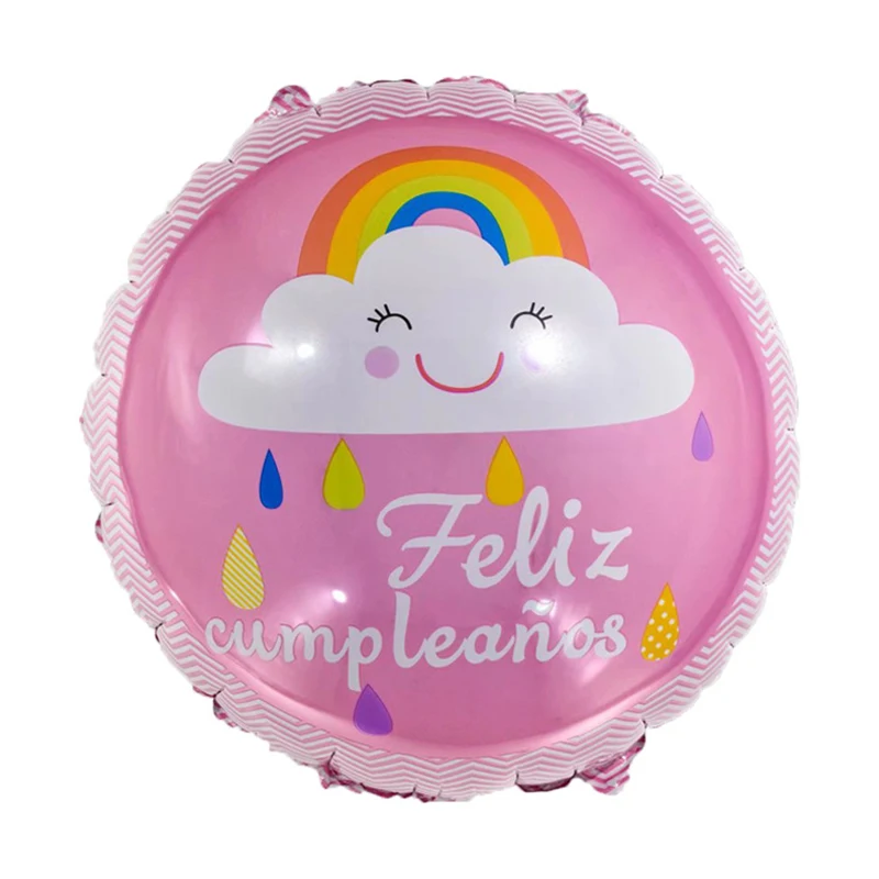 9Pcs Foil Balloon Children Happy Birthday Balloons Party Decor Balloons Birthday Party Theme Decor
9Pcs Foil Balloon Children Happy Birthday Balloons Party Decor Balloons Birthday Party Theme Decor