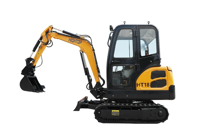 Cheap Price Mini 2 Ton excavator Hydraulic Joystick Pilot Control Small Digger Crawler Excavator with Cabin
Cheap Price Mini 2 Ton excavator Hydraulic Joystick Pilot Control Small Digger Crawler Excavator with Cabin