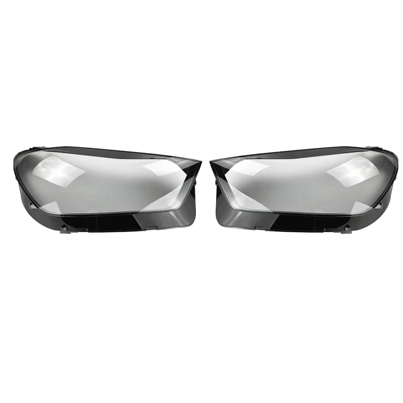 Car Front Headlight Lens Shell Cover Replacement for Mercedes-Benz GLE 2020 2021
Car Front Headlight Lens Shell Cover Replacement for Mercedes-Benz GLE 2020 2021