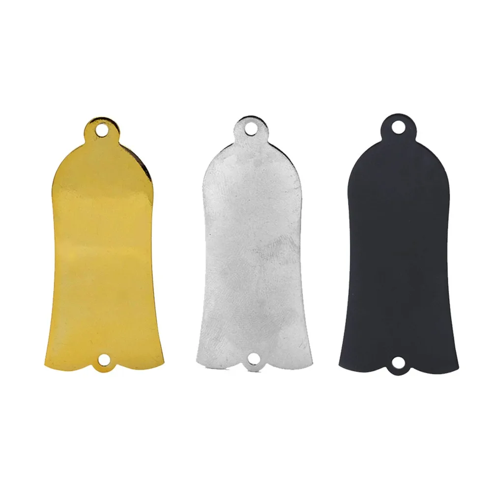 Metal Bell Shaped Truss Rod Cover With Screws For Les Paul Electric Guitar Guitarra Bass Musical Instrument Accessories Dropship
Metal Bell Shaped Truss Rod Cover With Screws For Les Paul Electric Guitar Guitarra Bass Musical Instrument Accessories Dropship
