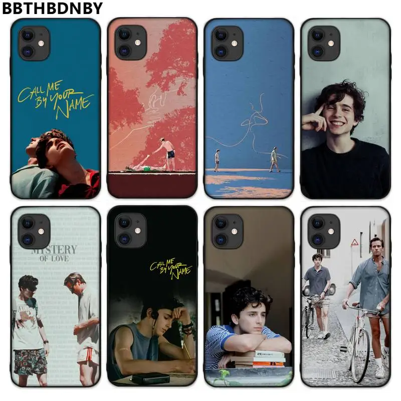 call me by your name love Customer Phone Case For iphone 5 5S SE 5C 6 6S 7 8 plus X XS XR 11 PRO MAX
call me by your name love Customer Phone Case For iphone 5 5S SE 5C 6 6S 7 8 plus X XS XR 11 PRO MAX