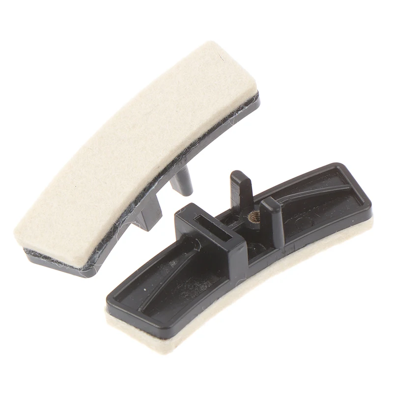 1 Pair Exercise Bike Brake Pads Hairy Pad High Quality Spinning Bikes Replacement Parts Fitness Bicycle Accessories Dropshipping
1 Pair Exercise Bike Brake Pads Hairy Pad High Quality Spinning Bikes Replacement Parts Fitness Bicycle Accessories Dropshipping