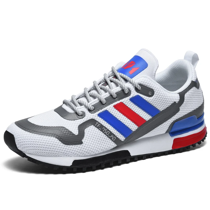 Explosive style men's men's shoes trendy European sports and leisure bag bottom fashion brand Korean trend
Explosive style men's men's shoes trendy European sports and leisure bag bottom fashion brand Korean trend