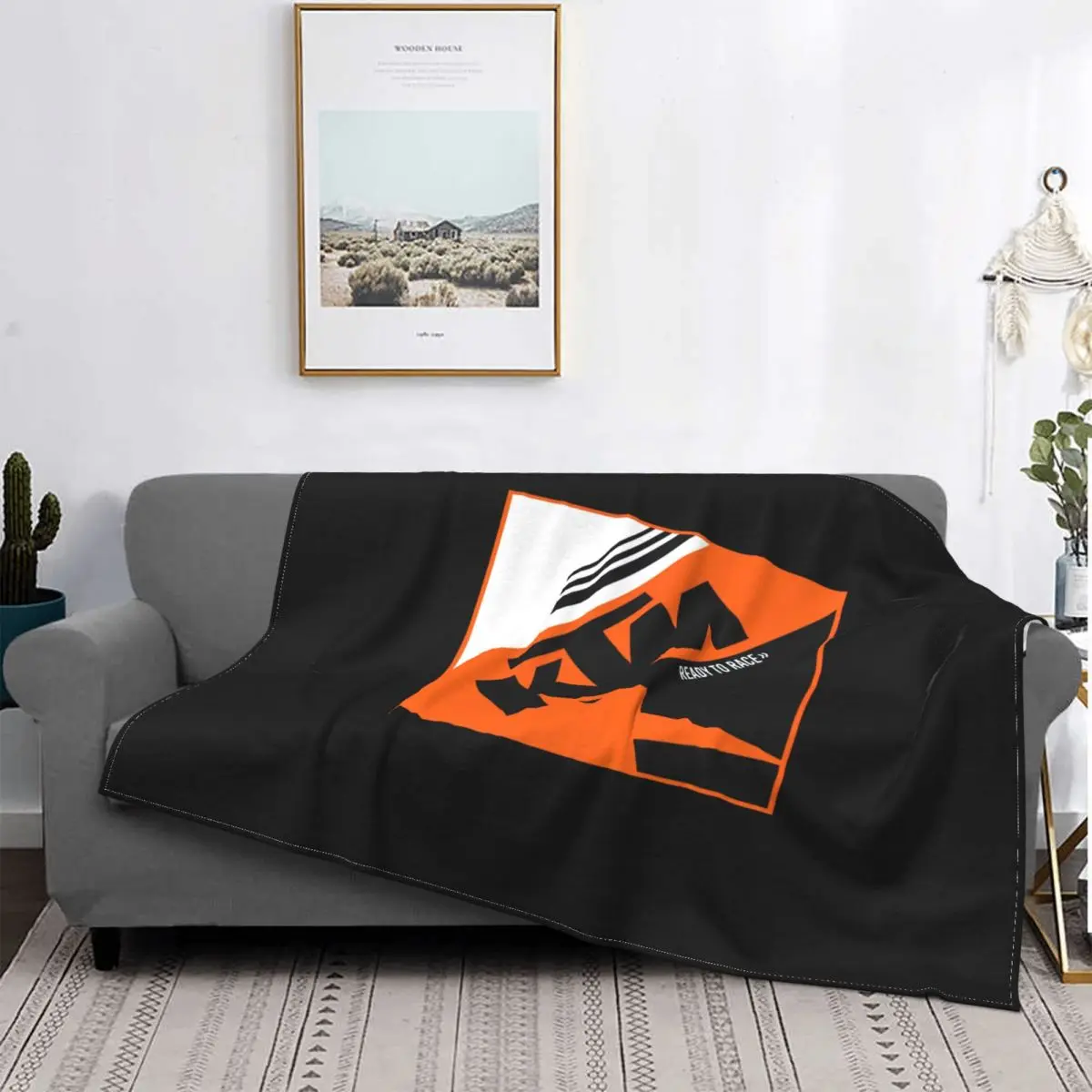 Shaggy Throw Soft Blanket Sofa/Bed/Travel Love Gifts Ready To Race Ag Sport Motorcycle Racing Factory Racing Motorcycle Enduro
Shaggy Throw Soft Blanket Sofa/Bed/Travel Love Gifts Ready To Race Ag Sport Motorcycle Racing Factory Racing Motorcycle Enduro