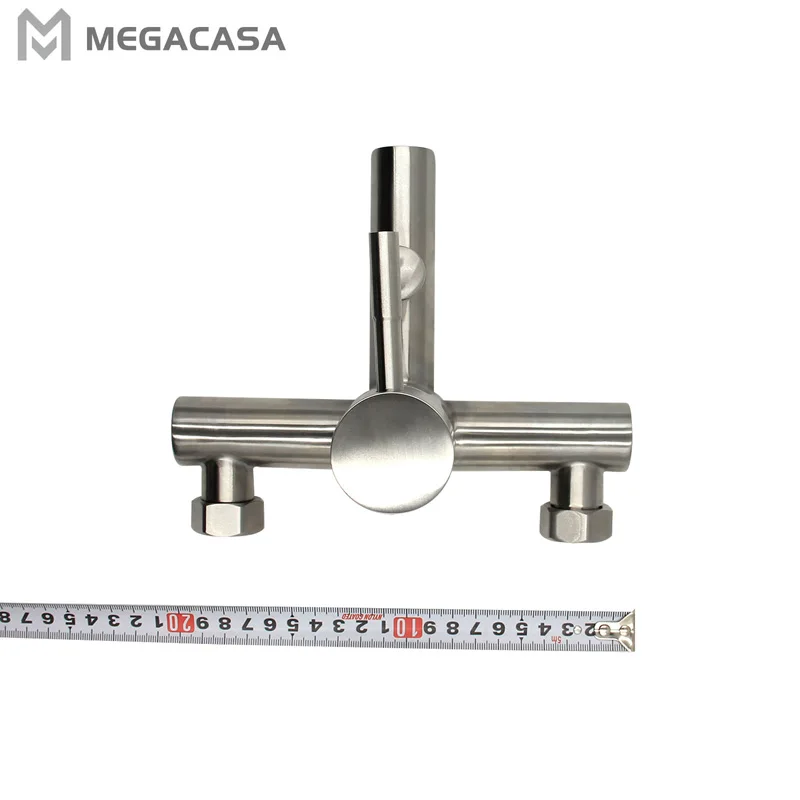 Shower Set Adjustable Height Shower Faucet Contemporary Style Stainless Steel Wall Mounted Bath Handheld Shower Set
Shower Set Adjustable Height Shower Faucet Contemporary Style Stainless Steel Wall Mounted Bath Handheld Shower Set