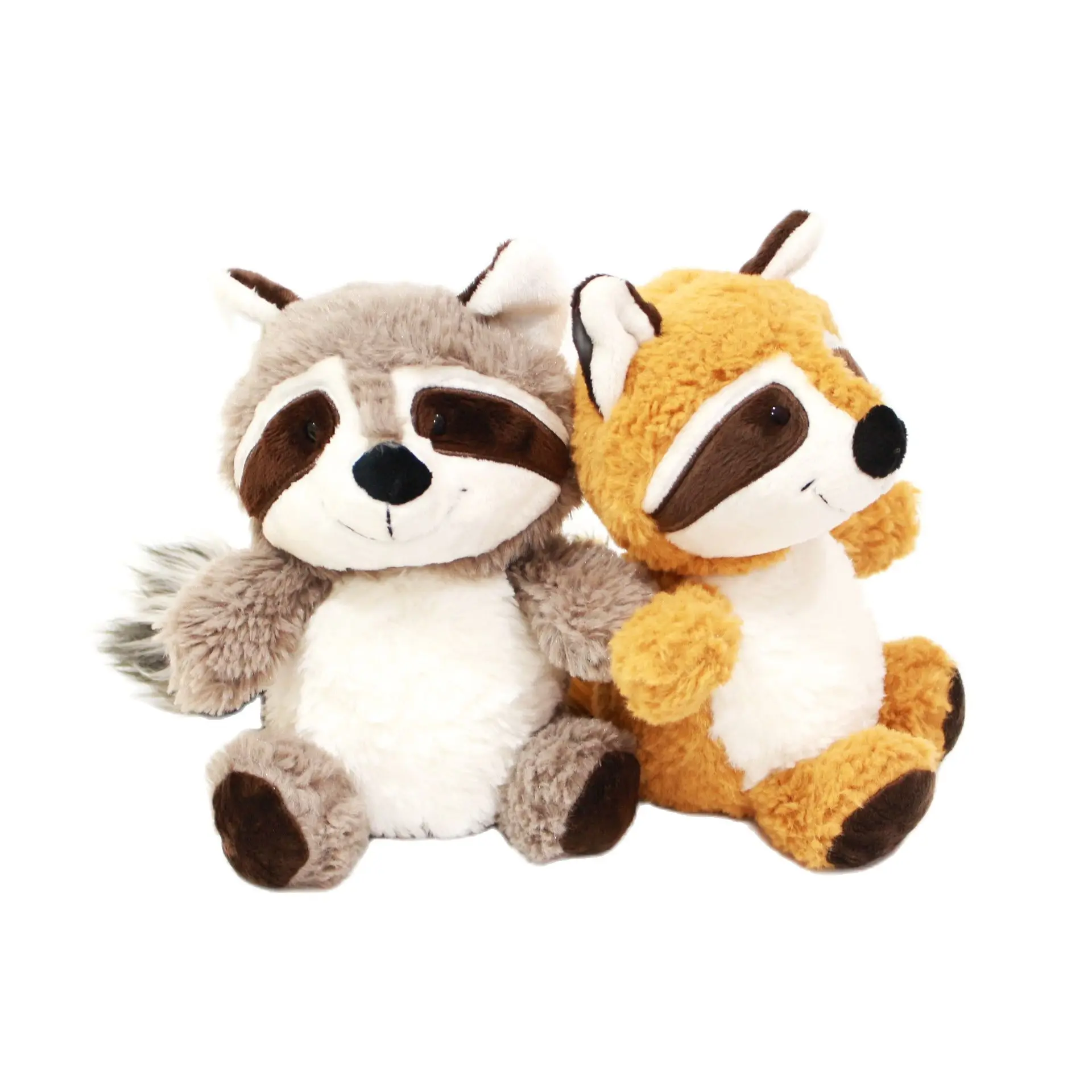 35 см лесной маленький животный енот плюшевая игрушка кукла симпатичный детский подарок на день рождения
35 см лесной маленький животный енот плюшевая игрушка кукла симпатичный детский подарок на день рождения