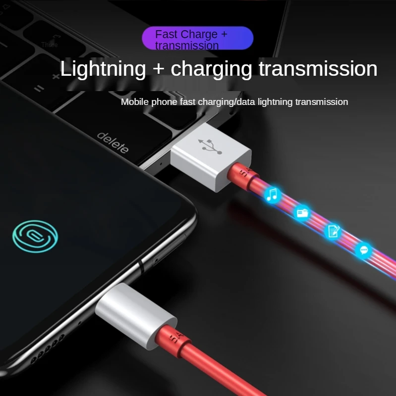 Оригинальный Oneplus 9 9R Nord 2 N10 CE стандартный зарядный кабель Type-C для приборной