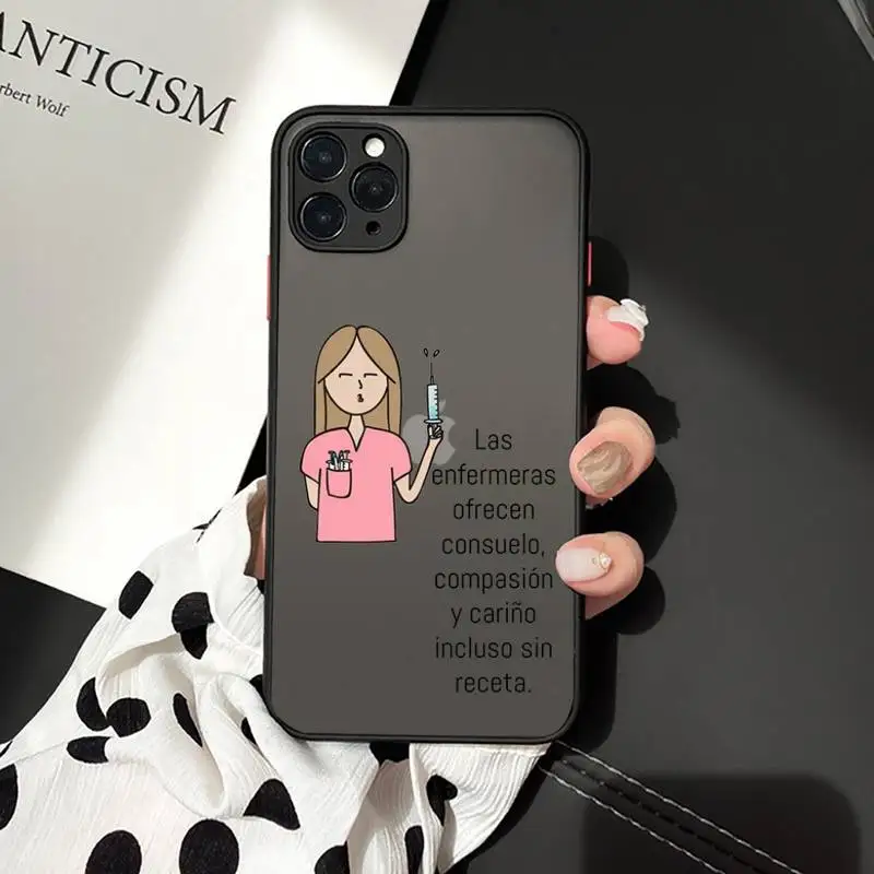 Greys Anatomy You are my person Phone Cases matte transparent For iphone 7 8 11 12 plus mini x xs xr pro max cover
Greys Anatomy You are my person Phone Cases matte transparent For iphone 7 8 11 12 plus mini x xs xr pro max cover