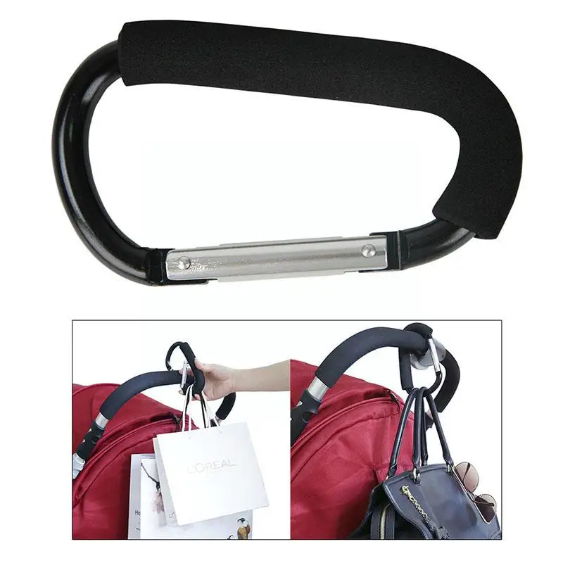 Stroller Accessories Baby Stroller Hooks Universal Clip Pushchair Hanger Clip Buggy Carriage Hooks Pram Wheelchair Y5O2
Stroller Accessories Baby Stroller Hooks Universal Clip Pushchair Hanger Clip Buggy Carriage Hooks Pram Wheelchair Y5O2