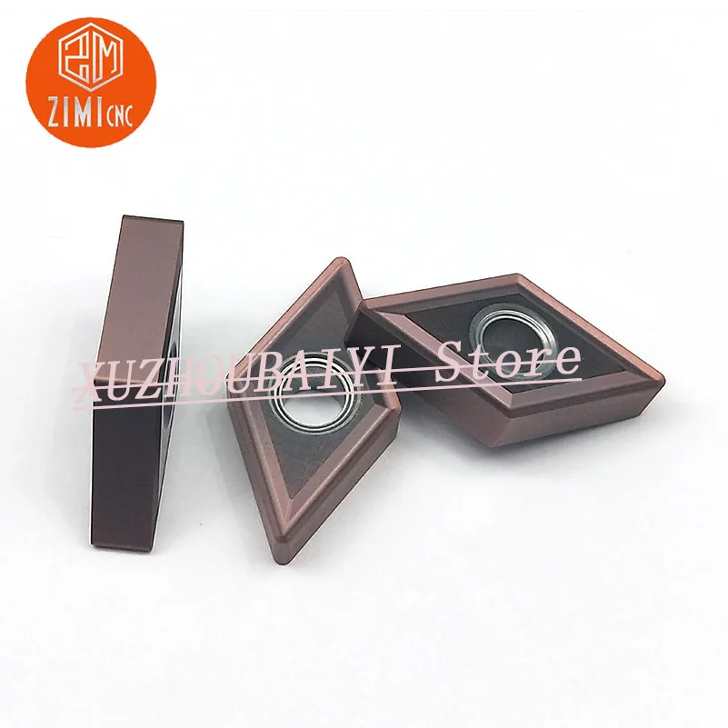 DNMG150404-MS/DNMG150408-MS твердосплавные вставки, оригинальный высококачественный внешний токарный инструмент, внутренний токарный инструмент, тока...
DNMG150404-MS/DNMG150408-MS твердосплавные вставки, оригинальный высококачественный внешний токарный инструмент, внутренний токарный инструмент, тока...