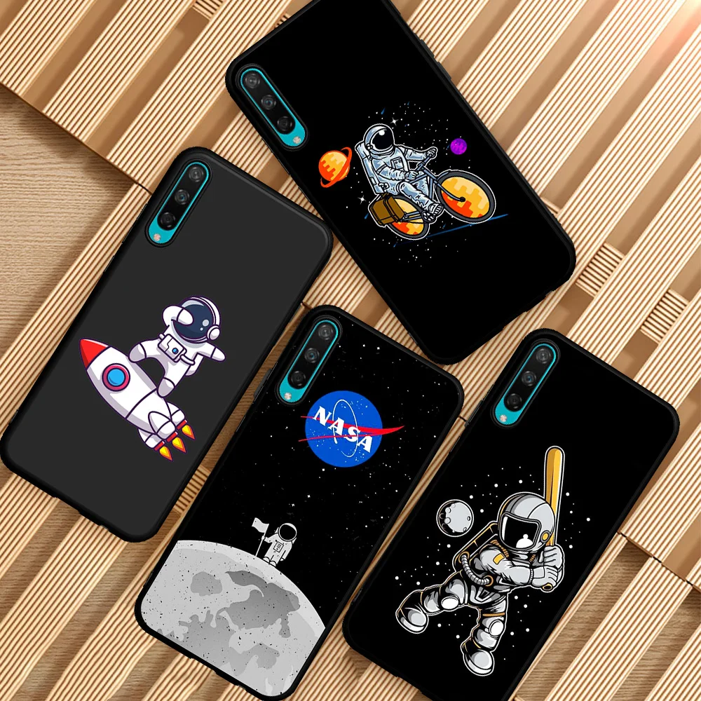 New Cute Cartoon Astronaut Star Space for Huawei Honor 8 Lite 8X 8C 9X 9 10 Lite 20 Pro V20 10i 20i 8S 8A 30 Pro 30S Phone Case
New Cute Cartoon Astronaut Star Space for Huawei Honor 8 Lite 8X 8C 9X 9 10 Lite 20 Pro V20 10i 20i 8S 8A 30 Pro 30S Phone Case