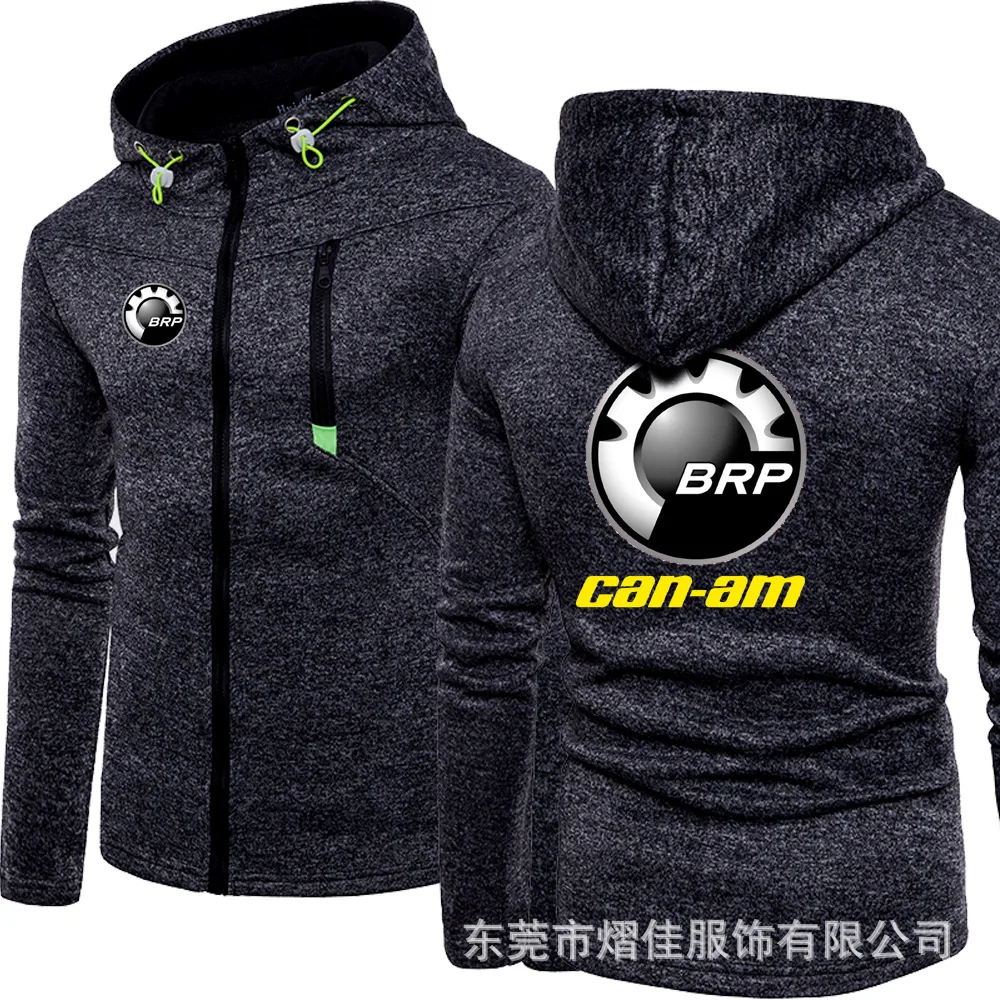 New Fashion BRP can-am Logo Sweatshirt Hoodies Men Spring Autumn Cotton Zipper Jacket HipHop Harajuku Male Clothing
New Fashion BRP can-am Logo Sweatshirt Hoodies Men Spring Autumn Cotton Zipper Jacket HipHop Harajuku Male Clothing