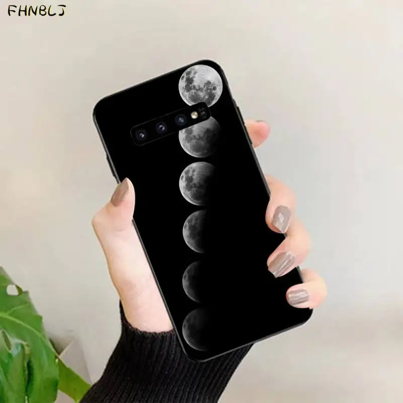 FHNBLJ black white moon stars space Cloud Girl Travel Plane Phone Cover for Samsung S10 5G S7 EDGE S8 S9 S10 S20 PLUS S10Lite
FHNBLJ black white moon stars space Cloud Girl Travel Plane Phone Cover for Samsung S10 5G S7 EDGE S8 S9 S10 S20 PLUS S10Lite